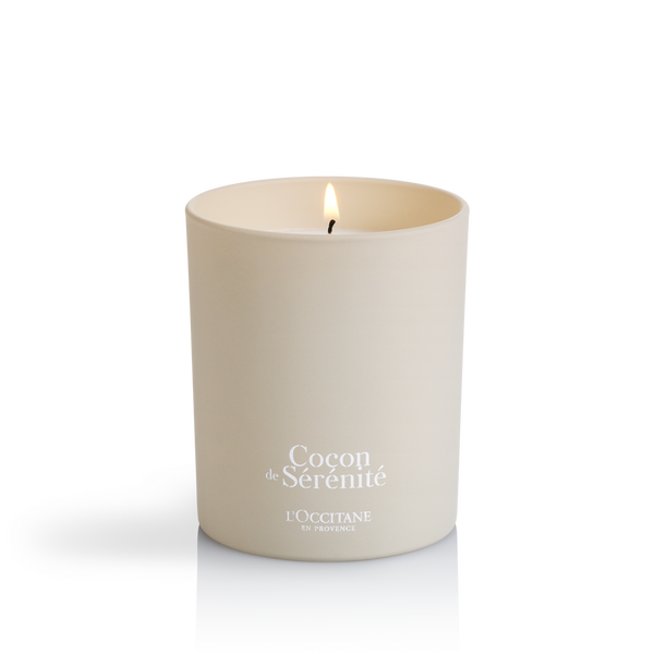 Cocon De Sérénité Candle | Candles